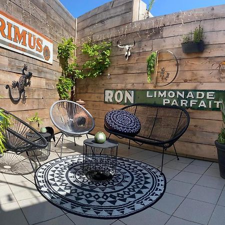 Studio Dream On Met Zonnige Terras Apartamento Ostend Exterior foto