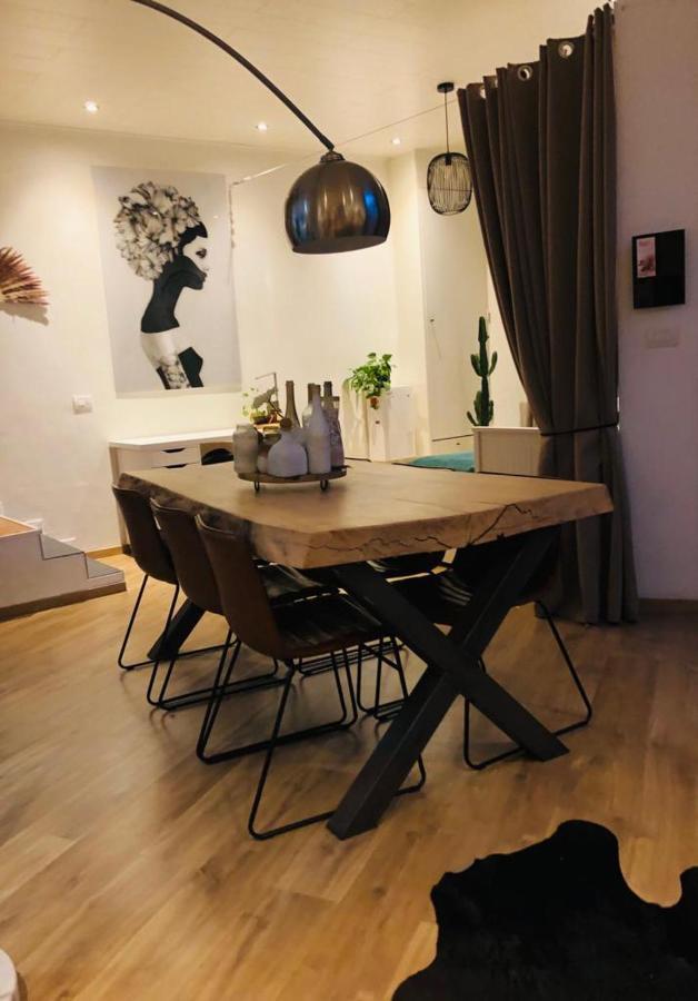 Studio Dream On Met Zonnige Terras Apartamento Ostend Exterior foto